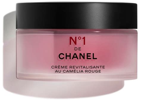 chanel destressante creme|chanel revitalizing rich cream.